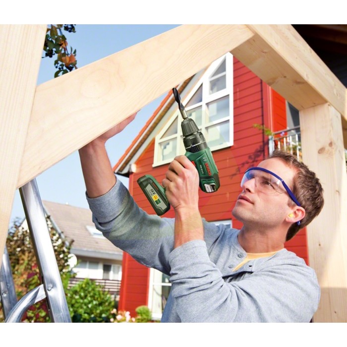 Шуруповерт BOSCH PSB 18 LI-2 (0603982302) Шуруповерт BOSCH PSB 18 LI-2 (0603982302)