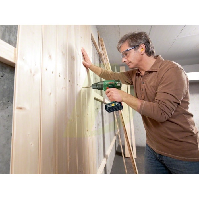 Шуруповерт BOSCH PSB 18 LI-2 (0603982302) Шуруповерт BOSCH PSB 18 LI-2 (0603982302)