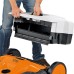 Подметальная машина STIHL KG 770 (48600194706)