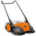 Подметальная машина STIHL KG 770 (48600194706)