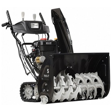 Снегоотбрасыватель HYUNDAI S 7513-T