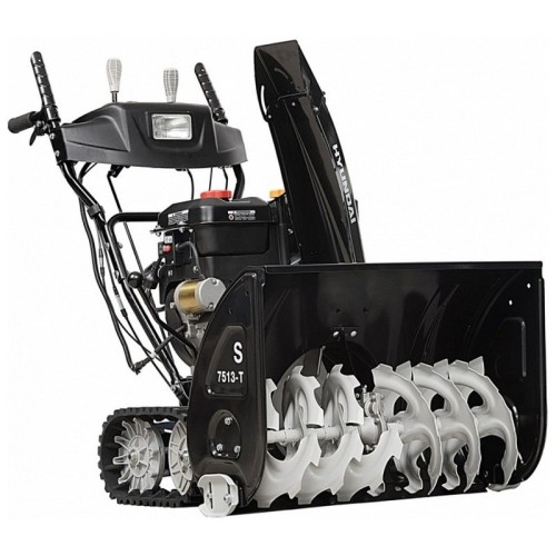 Сніговідкидач HYUNDAI S 7513-T