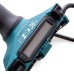 Аккумуляторная угловая шлифмашина MAKITA DGA 900 PT2