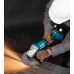 Аккумуляторная угловая шлифмашина MAKITA DGA 900 PT2