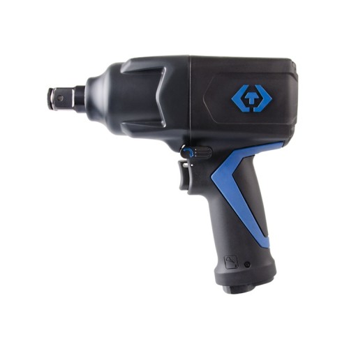 Пневматичний гайковерт KING TONY 3/4" 1491Нм (33681-100)