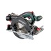 Аккумуляторная дисковая пила METABO KS 18 LTX 57 (601857830)