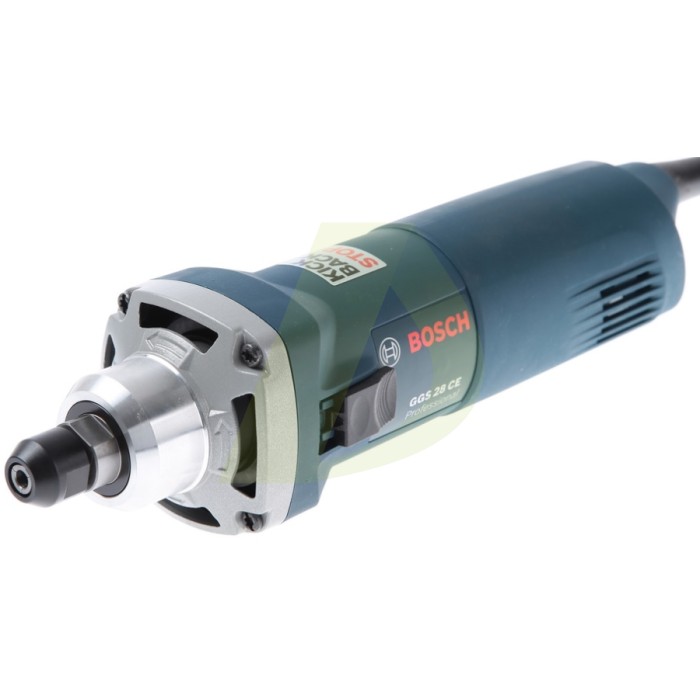 Прямошліфувальна машина BOSCH GGS 28 CE Professional (0.601.220.100) Прямошліфувальна машина BOSCH GGS 28 CE Professional (0.601.220.100)