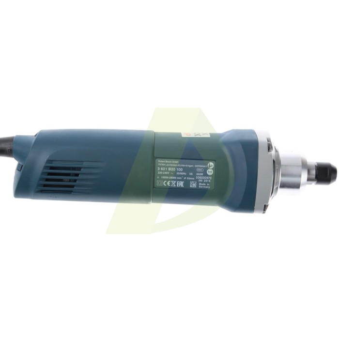 Прямошліфувальна машина BOSCH GGS 28 CE Professional (0.601.220.100) Прямошліфувальна машина BOSCH GGS 28 CE Professional (0.601.220.100)