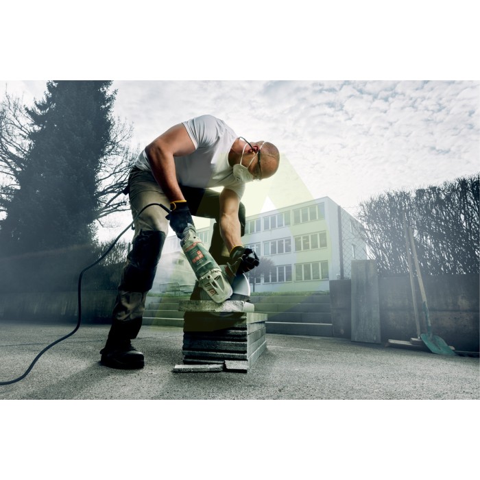 Угловая шлифмашина METABO W 22-180 MVT (606461000) Угловая шлифмашина METABO W 22-180 MVT (606461000)