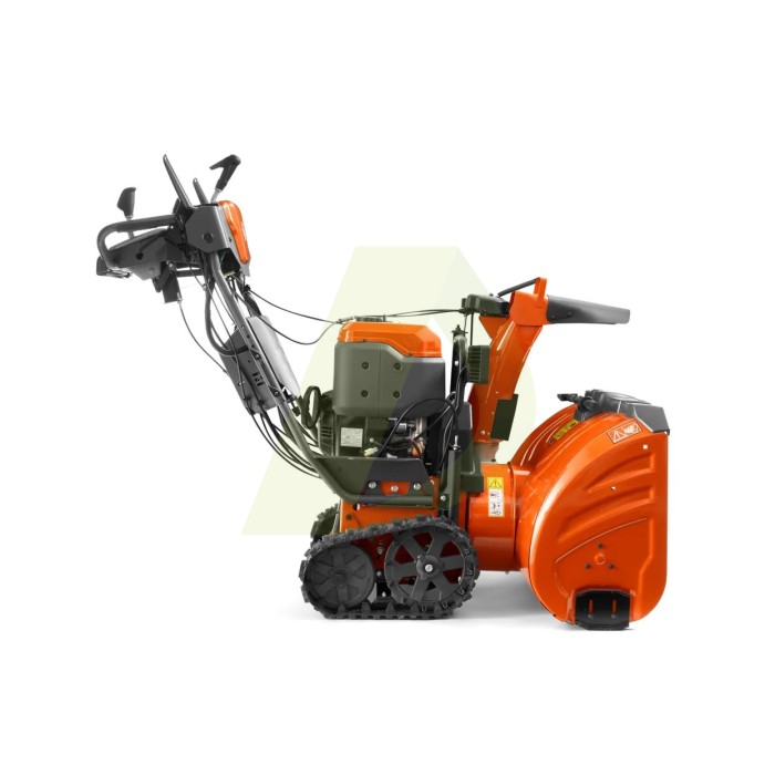 Сніговідкидач HUSQVARNA ST 427Т (9619301-33) Сніговідкидач HUSQVARNA ST 427Т (9619301-33)