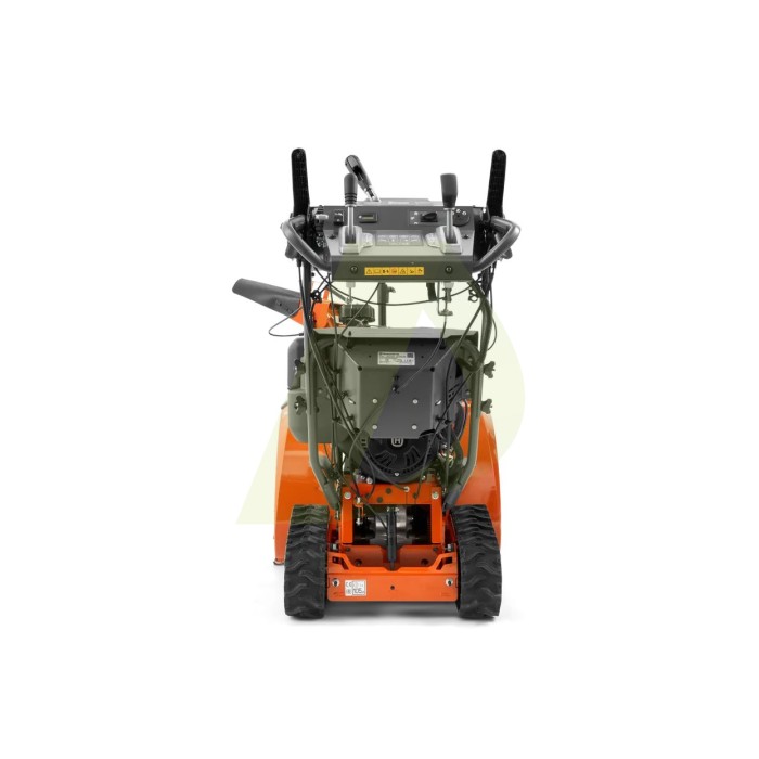 Сніговідкидач HUSQVARNA ST 427Т (9619301-33) Сніговідкидач HUSQVARNA ST 427Т (9619301-33)