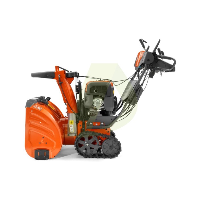 Сніговідкидач HUSQVARNA ST 427Т (9619301-33) Сніговідкидач HUSQVARNA ST 427Т (9619301-33)