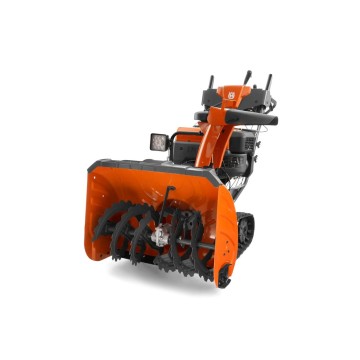 Снегоотбрасыватель HUSQVARNA ST 427Т (9619301-33)