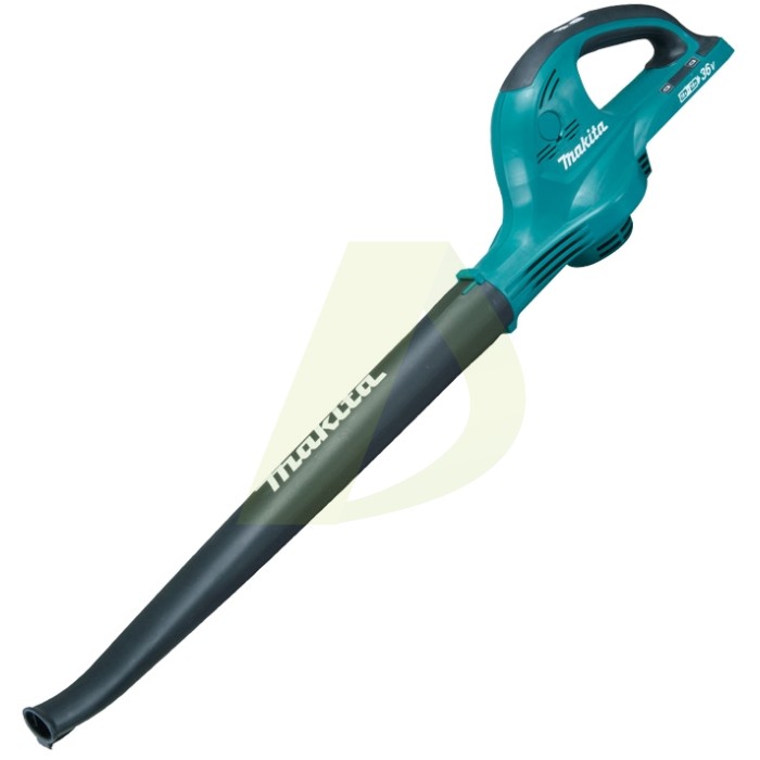 Аккумуляторный воздуходув MAKITA DUB 361Z (без аккумулятора) Аккумуляторный воздуходув MAKITA DUB 361Z (без аккумулятора)