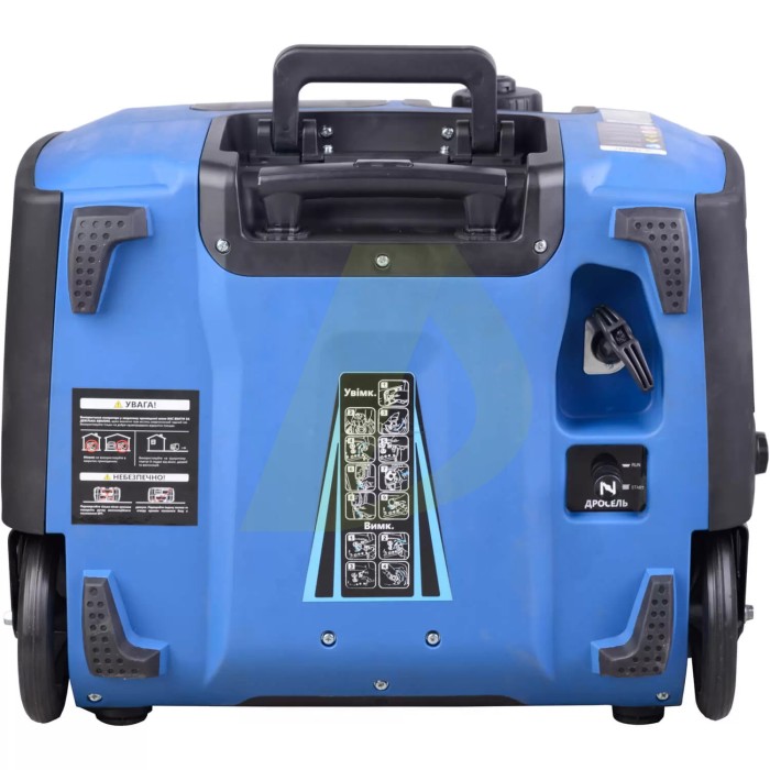 Генератор бензиновий EnerSol EPG-2200I Генератор бензиновий EnerSol EPG-2200I