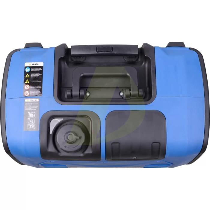 Генератор бензиновий EnerSol EPG-2200I Генератор бензиновий EnerSol EPG-2200I