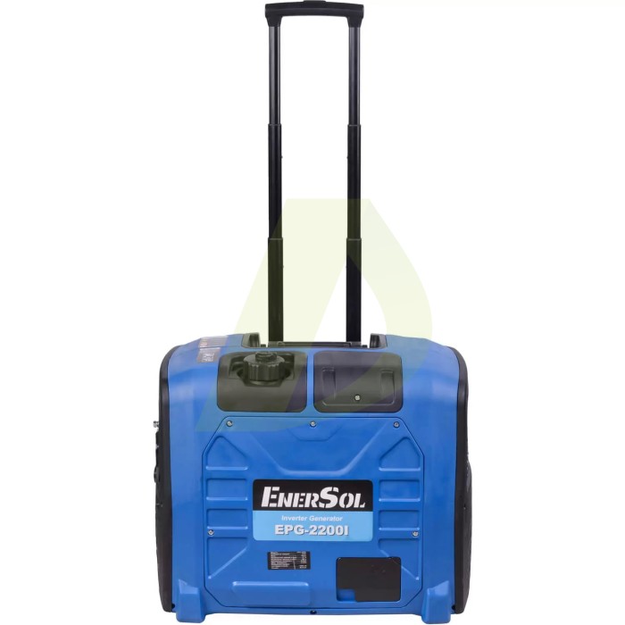 Генератор бензиновий EnerSol EPG-2200I Генератор бензиновий EnerSol EPG-2200I