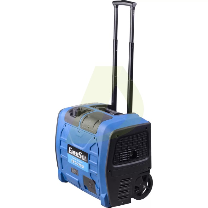 Генератор бензиновий EnerSol EPG-2200I Генератор бензиновий EnerSol EPG-2200I