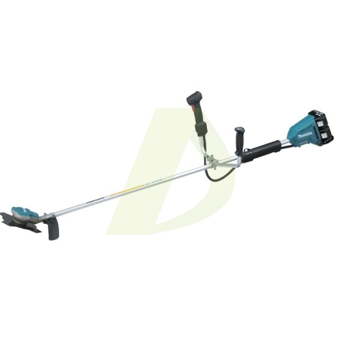 Аккумуляторный триммер MAKITA DUR365UPM2 Аккумуляторный триммер MAKITA DUR365UPM2