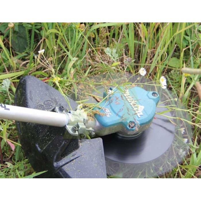 Аккумуляторный триммер MAKITA DUR365UPM2 Аккумуляторный триммер MAKITA DUR365UPM2