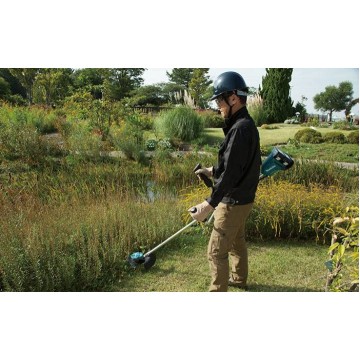 Аккумуляторный триммер MAKITA DUR365UPM2