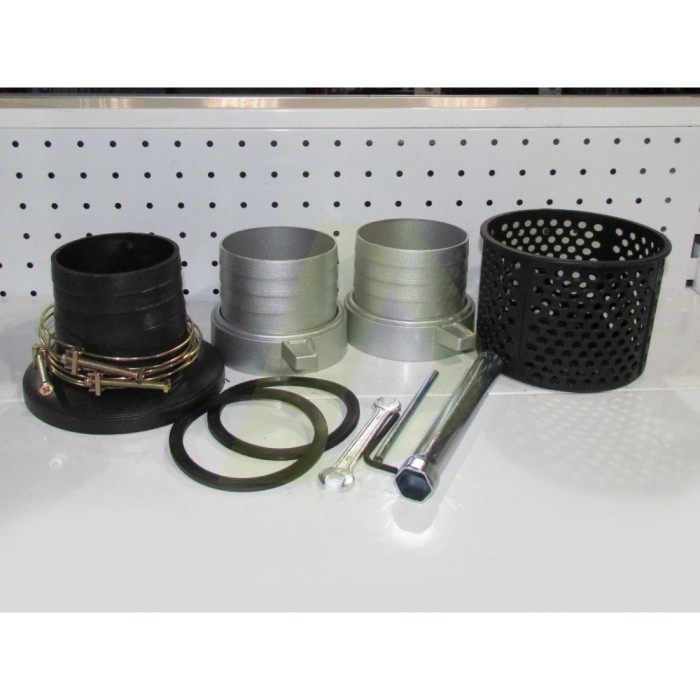 Бензинова мотопомпа VULKAN SCWP100 (80965) Бензинова мотопомпа VULKAN SCWP100 (80965)