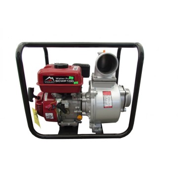 Бензинова мотопомпа VULKAN SCWP100 (80965)