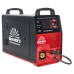 Зварювальний апарат VITALS Professional MIG 2000 DP Alu (156907)