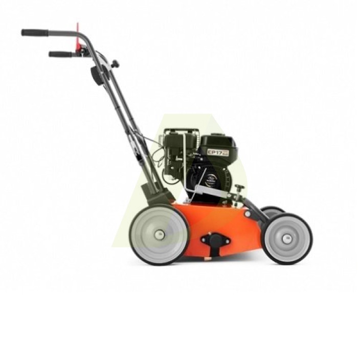 Скарифікатор бензиновий HUSQVARNA S 500 Pro (9676373‑01) Скарифікатор бензиновий HUSQVARNA S 500 Pro (9676373‑01)