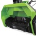 Аккумуляторный снегоуборщик GREENWORKS GD40SB (2600607)