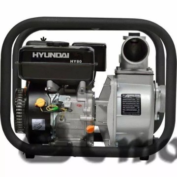 Бензиновая мотопомпа HYUNDAI HY 80 (122705)