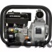 Бензиновая мотопомпа HYUNDAI HY 80 (122705)