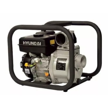 Бензиновая мотопомпа HYUNDAI HY 80 (122705)