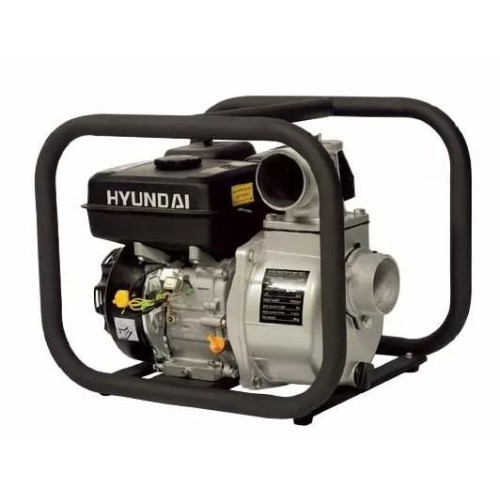 Бензиновая мотопомпа HYUNDAI HY 80 (122705)
