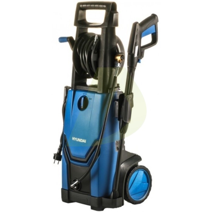 Мийка високого тиску електрична HYUNDAI HHW 190-600 (998487) Мийка високого тиску електрична HYUNDAI HHW 190-600 (998487)