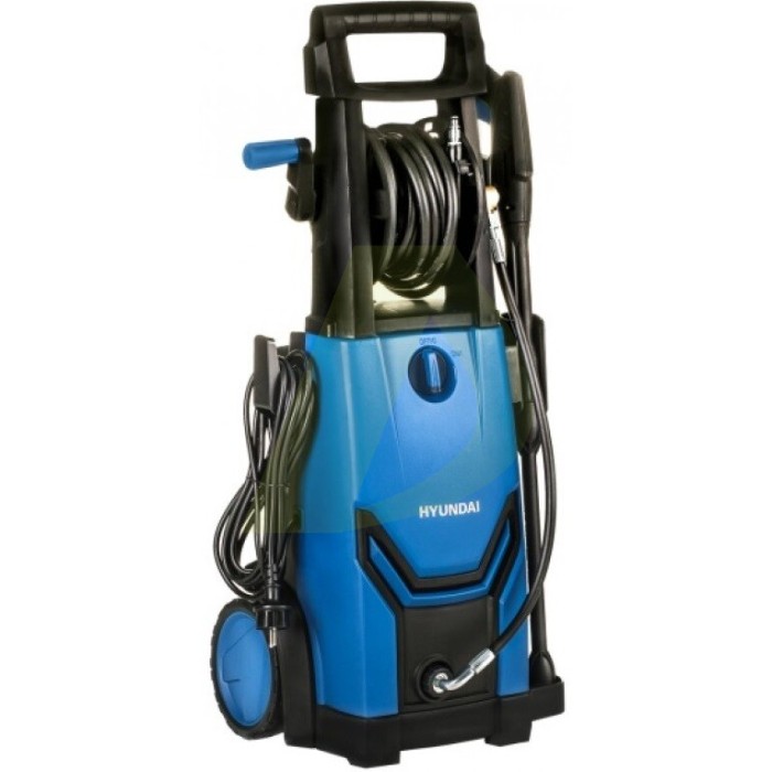 Мийка високого тиску електрична HYUNDAI HHW 190-600 (998487) Мийка високого тиску електрична HYUNDAI HHW 190-600 (998487)