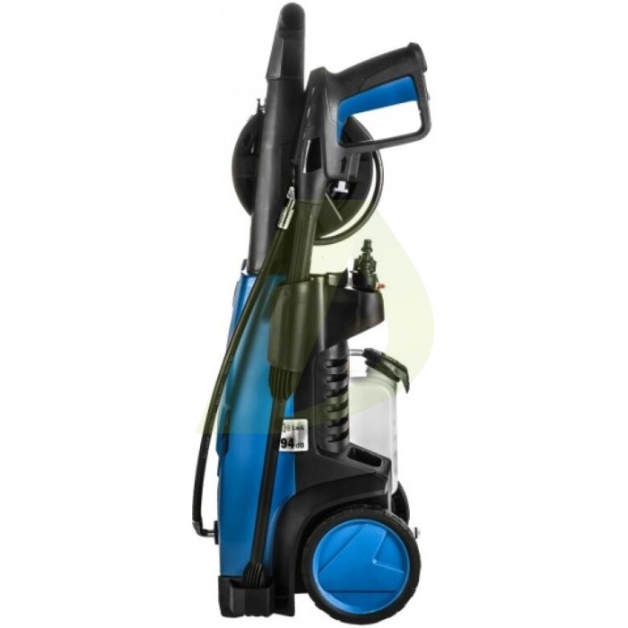 Мийка високого тиску електрична HYUNDAI HHW 190-600 (998487) Мийка високого тиску електрична HYUNDAI HHW 190-600 (998487)