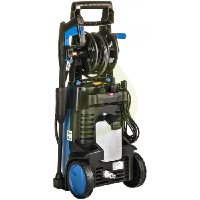 Мийка високого тиску електрична HYUNDAI HHW 190-600 (998487) Мийка високого тиску електрична HYUNDAI HHW 190-600 (998487)