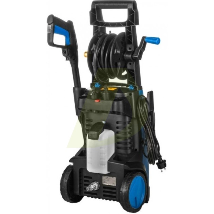 Мийка високого тиску електрична HYUNDAI HHW 190-600 (998487) Мийка високого тиску електрична HYUNDAI HHW 190-600 (998487)