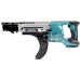 Акумуляторний шуруповерт MAKITA DFR750RFE