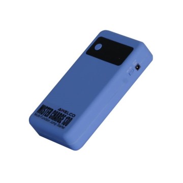 Пуско-зарядное устройство AWELCO MISTER CHARGE 130 (80020)