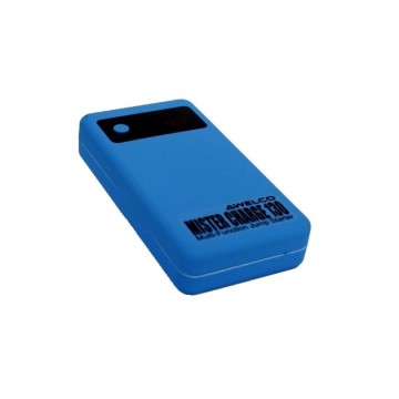 Пуско-зарядное устройство AWELCO MISTER CHARGE 130 (80020)