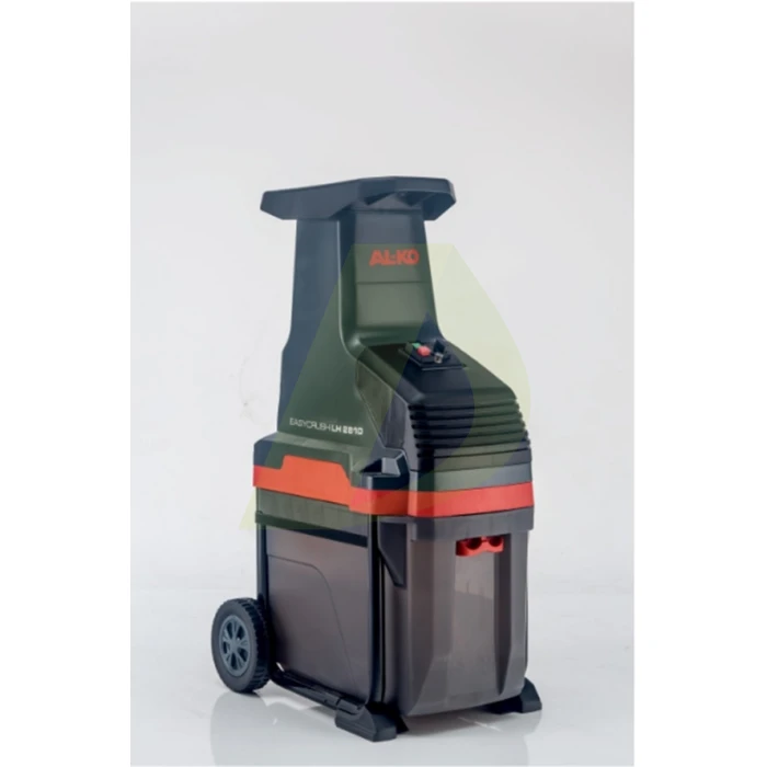 Подрібнювач електричний AL-KO Comfort LH 2810 (113873) Подрібнювач електричний AL-KO Comfort LH 2810 (113873)