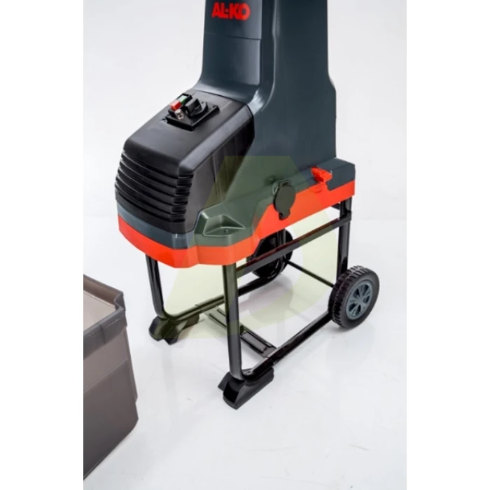 Подрібнювач електричний AL-KO Comfort LH 2810 (113873) Подрібнювач електричний AL-KO Comfort LH 2810 (113873)