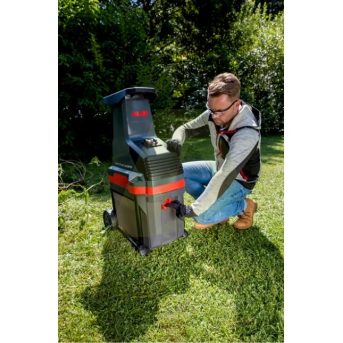 Подрібнювач електричний AL-KO Comfort LH 2810 (113873) Подрібнювач електричний AL-KO Comfort LH 2810 (113873)