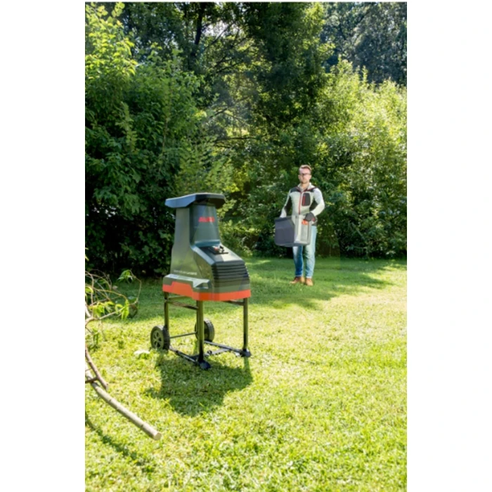 Подрібнювач електричний AL-KO Comfort LH 2810 (113873) Подрібнювач електричний AL-KO Comfort LH 2810 (113873)