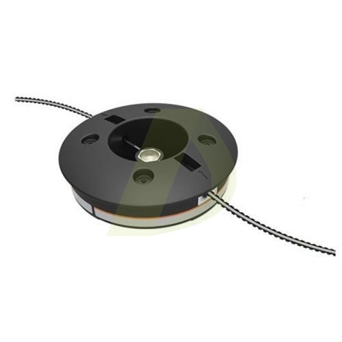 Триммерная головка STIHL DuroCut 40-4 (40057102114) Триммерная головка STIHL DuroCut 40-4 (40057102114)