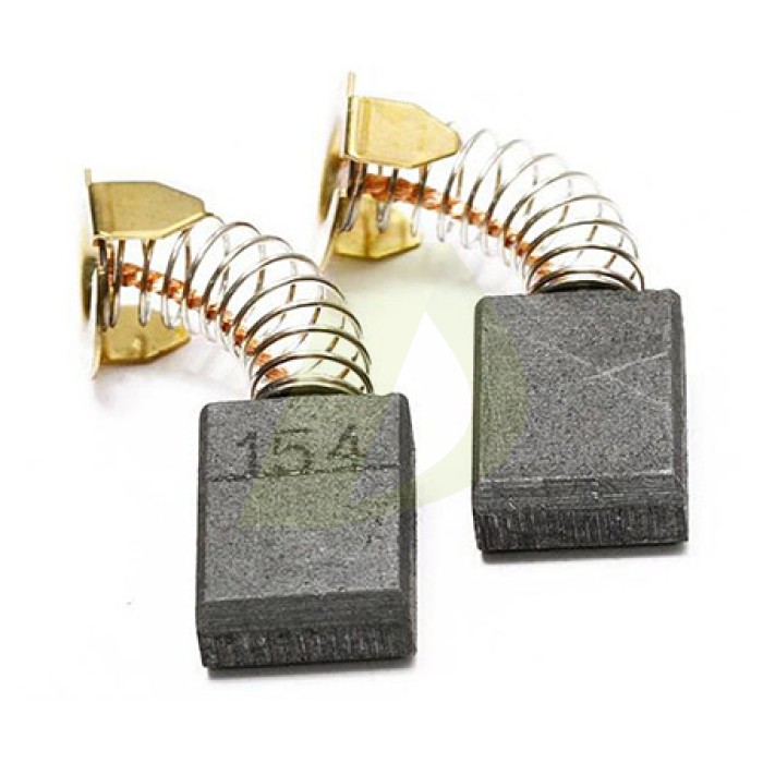 Вугільні щітки MAKITA CB-154 (181047-4) 2 шт. в комплекті Вугільні щітки MAKITA CB-154 (181047-4) 2 шт. в комплекті