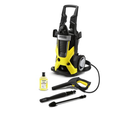 Мийка високого тиску електрична KARCHER K7 (1.168-502.0)