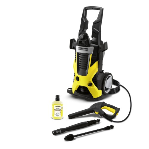 Мийка високого тиску електрична KARCHER K7 (1.168-502.0)